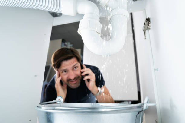 Best Affordable Plumbing Services  in Chepachet, RI