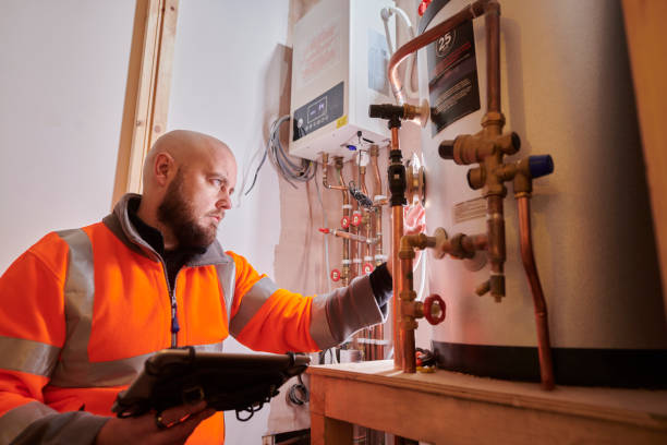 Best Drain Cleaning Services  in Chepachet, RI