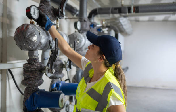 Best Residential Plumbing Services  in Chepachet, RI